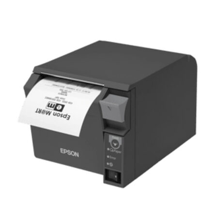 Epson TM-T70II USB, ETH Negra