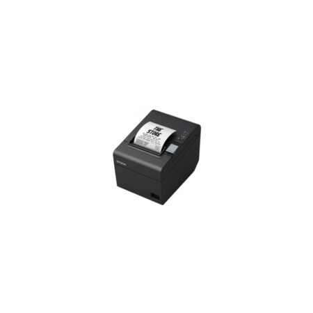 Epson TM-T20III RS232, USB Negra