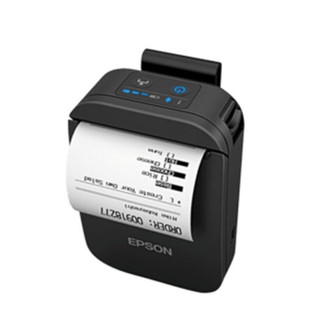 Epson TM-P20II WIFI Cortador