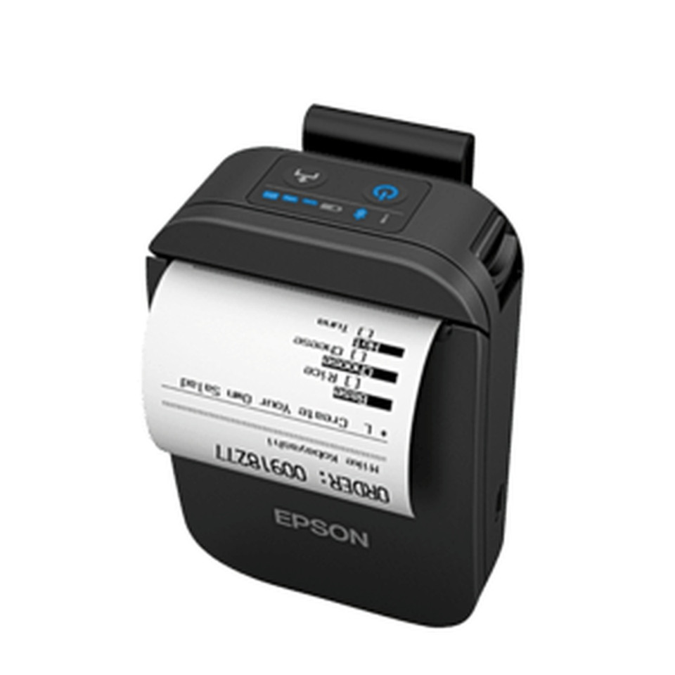 Epson TM-P20II WIFI