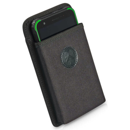Funda Cartuchera Terminal Movil Concord