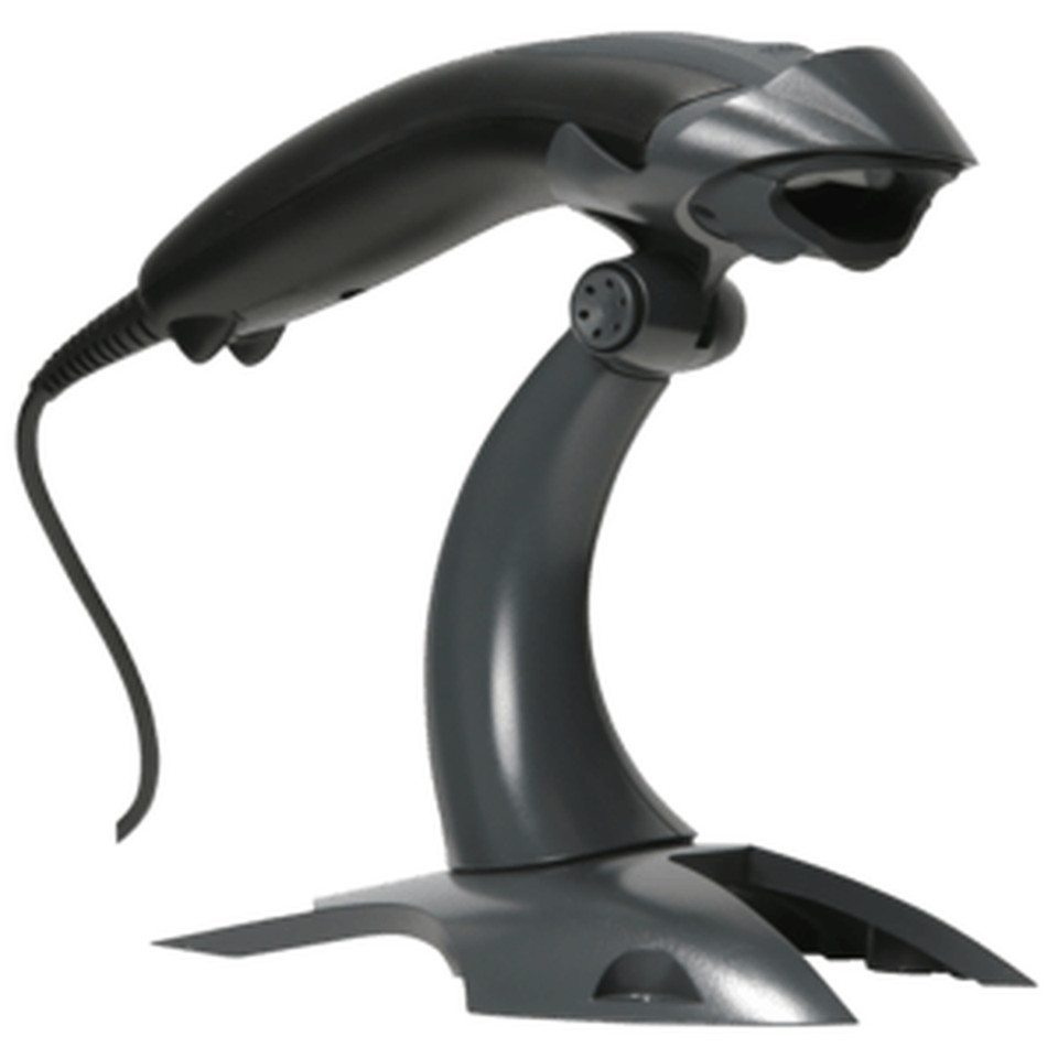 Honeywell Kit 1200G USB Neg + Stand