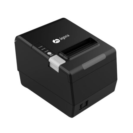 Impresora Ágora ATP451 WiFi · negro