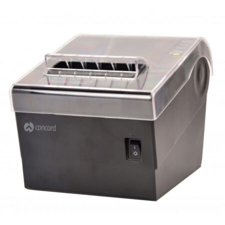 Impresora Concord CP-650