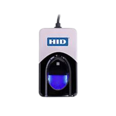 Lect. Huella Hid Digitalpersona 4500 USB
