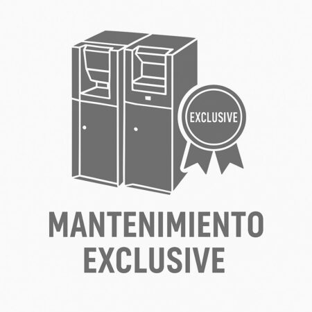 Mto. Exclusive Glory CI-10 Anual