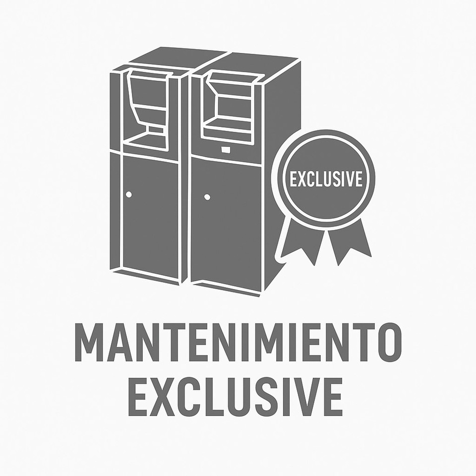 Mto. Exclusive Glory CI-10 Anual