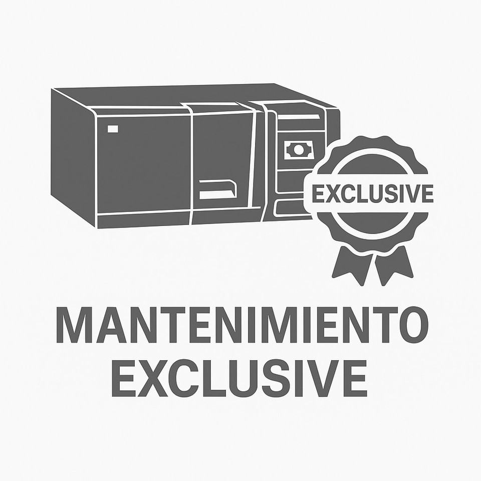 Mto. Exclusive Glory CI-5 Anual
