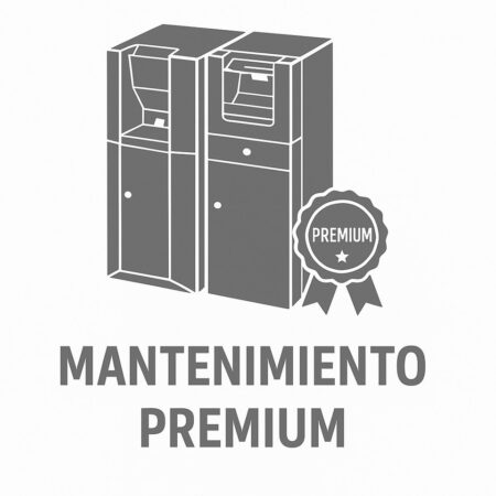 Mto. Premium Glory CI-10 Anual