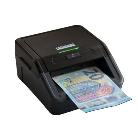 Ratiotec Det. Billetes Falsos Smart Protect