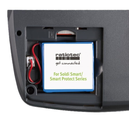 Ratiotec Bateria Interna Soldi Smart, PRO