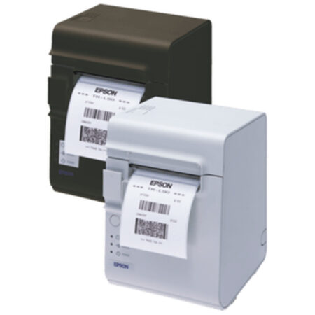 Epson TM-L90 USB, RS232 Negra