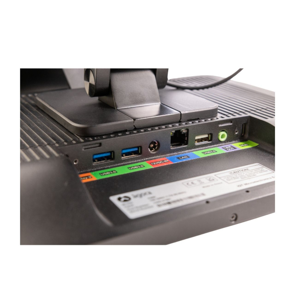 TPV X300 (N95, 08GB, 256GB, WIFI, Neg, W11)