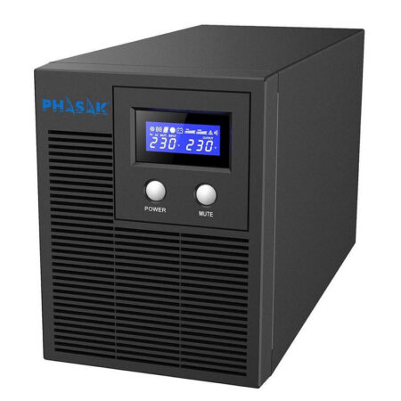 UPS Phasak Interactive Protekt 2160 VA