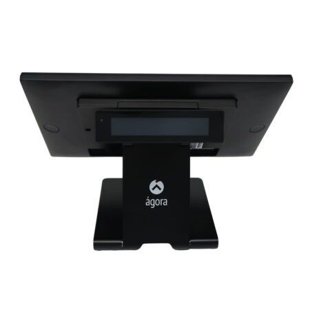 Visor de cliente VFD X500