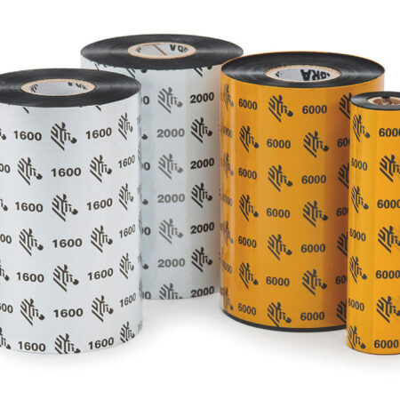 Zebra Film 2300 Cera 033*074M (12R)