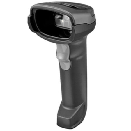 Zebra Kit DS2278-SR BT USB Negro