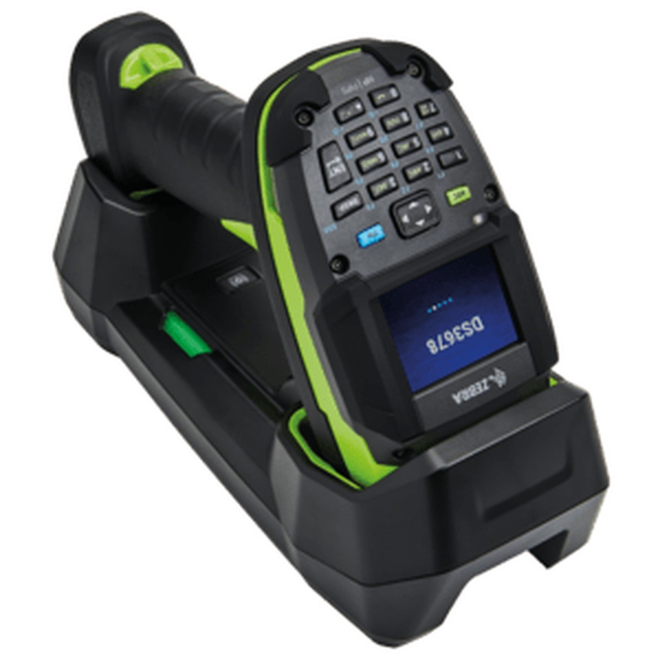 Zebra Kit DS3678-SR BT USB