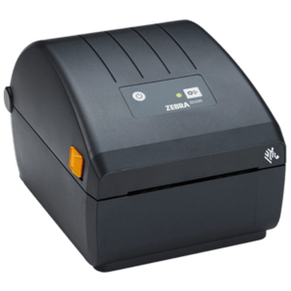 Zebra ZD230t USB, ETH